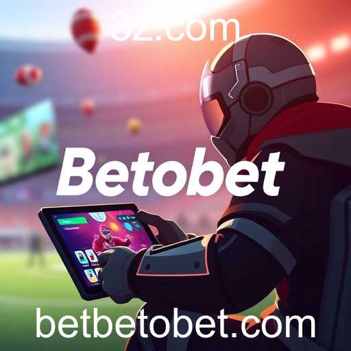 A Ascensão do Betobet no Mercado de Jogos Online