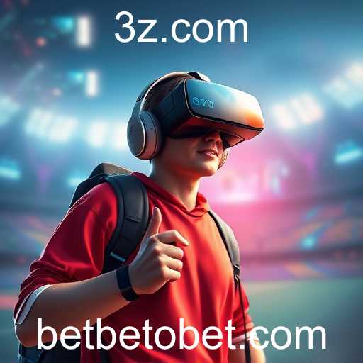 A Expansão dos Sites de Jogos em 2025: Betobet na Vanguarda