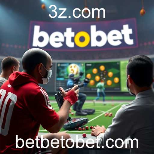 Crescimento e Desafios do Mercado de Jogos Online