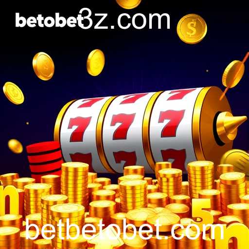 Exploração da Categoria Jackpot no Betobet