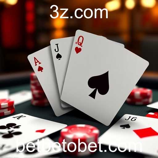 Mercado de Apostas Online em Crescimento no Brasil