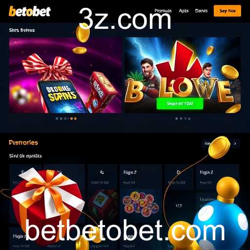 Atraia a Sorte com as Promoções de Jogo da Betobet